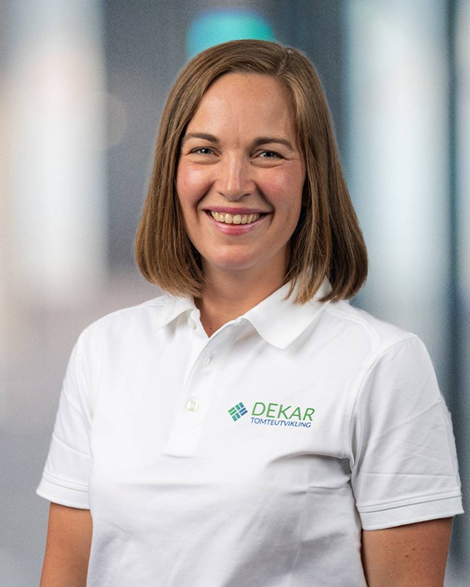 Marita Weierud Kvaale